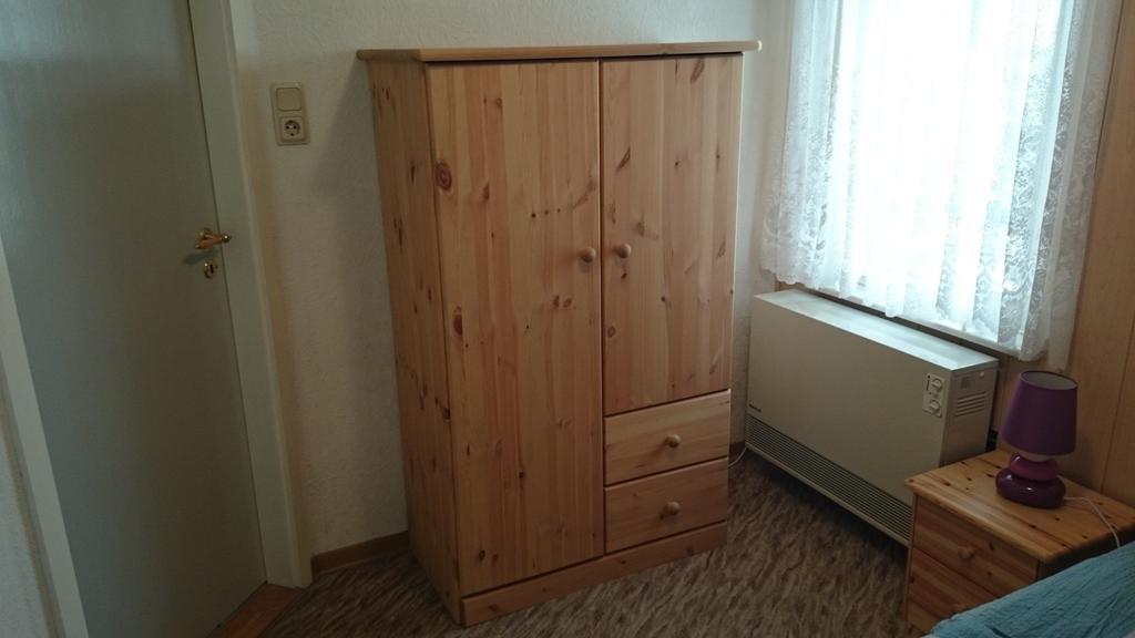 Willa Haus Katharina Loissin Pokój zdjęcie